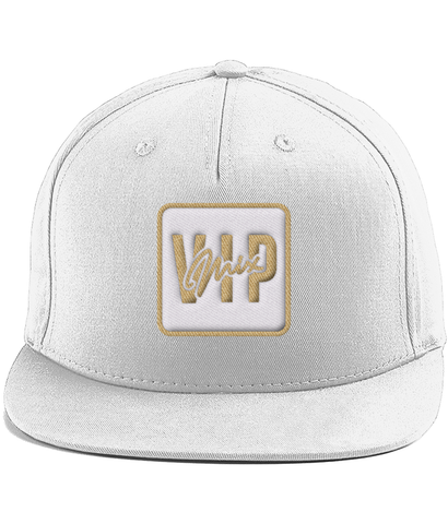 VIP Mix White Cap