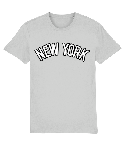 New York T-Shirt