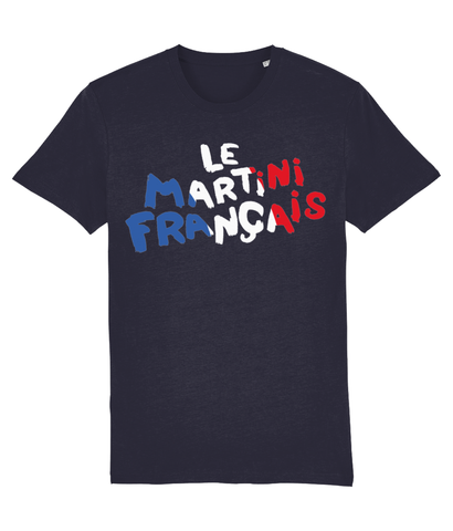 Le Martini T-Shirt