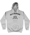 DBL Diamond Whistler Hoodie Two