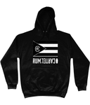 Rum Cartel Flag Hoodie