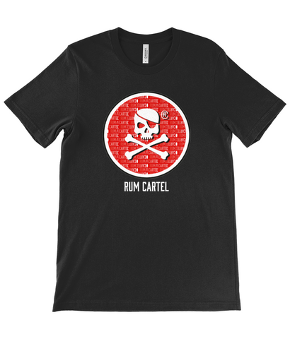 RC Certified Skull Unisex T-Shirt