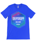 Dripdropp Goldcoast Tshirt One