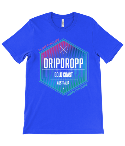 Dripdropp Goldcoast Tshirt One