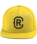 Cap RC Two Logo Cap
