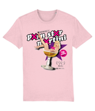 Pxrn Stxr Classic Tshirt