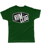 Rum Club Trucker T-Shirt