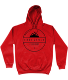 Freestyle 180 BLK Hoodie