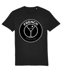 French Martini T-Shirt