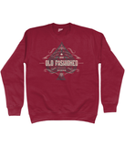 Old Fashioned Sweatshirt