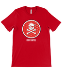 RC Certified Skull Unisex T-Shirt
