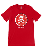 RC Certified Skull Unisex T-Shirt
