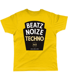 Techno Beatz T-Shirt