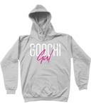 Goochi Girl Kids Hoodie