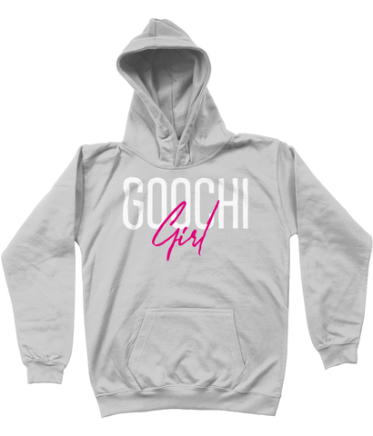 Goochi Girl Kids Hoodie