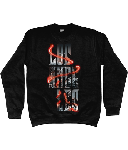 Los Angeles Sweatshirt