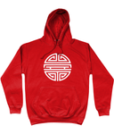 Chinese Symbol Hoodie