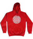Chinese Symbol Hoodie