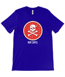 RC Certified Skull Unisex T-Shirt