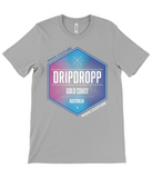 Dripdropp Goldcoast T-Shirt Two