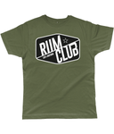 Rum Club Trucker T-Shirt