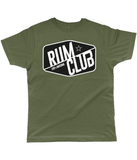 Rum Club Trucker T-Shirt