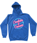 Cookies and Cream Kids Hoodie