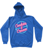 Cookies and Cream Kids Hoodie