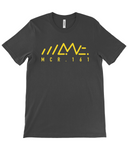 MCR161 Unisex T-shirt