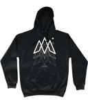 DBL Diamond Hoodie One