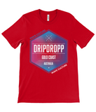 Dripdropp Goldcoast T-Shirt Two