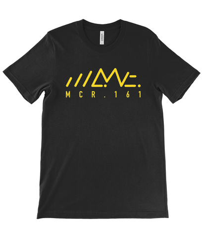 MCR161 Unisex T-shirt