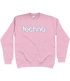 Techno Sweatshirt