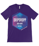 Dripdropp Goldcoast T-Shirt Two