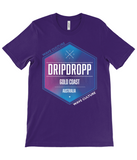 Dripdropp Goldcoast T-Shirt Two
