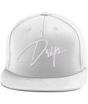 Drip Script Two Rapper Cap