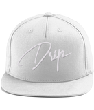 Drip Script Two Rapper Cap