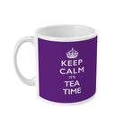 Calm Tea 11oz Mug