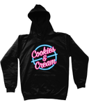 Cookies and Cream Kids Hoodie