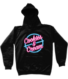 Cookies and Cream Kids Hoodie