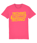 Tech Techno T-Shirt