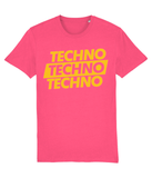 Tech Techno T-Shirt