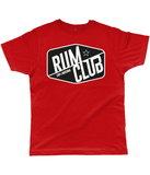 Rum Club Trucker T-Shirt