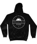 Freestyle 180 WHT Hoodie