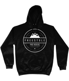 Freestyle 180 WHT Hoodie