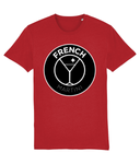 French Martini T-Shirt