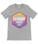 Dripdropp Goldcoast T-Shirt Three