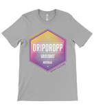 Dripdropp Goldcoast T-Shirt Three