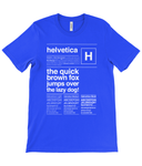 Helvetica T-Shirt