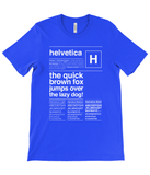 Helvetica T-Shirt